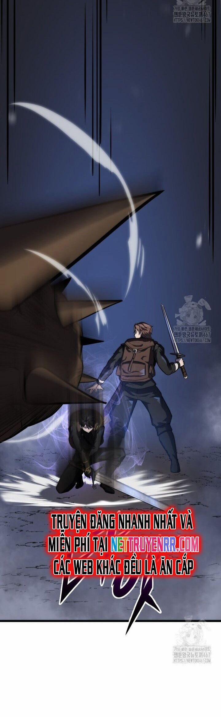 Sát Long Nhân Hồi Quy Siêu Việt 23 trang 62