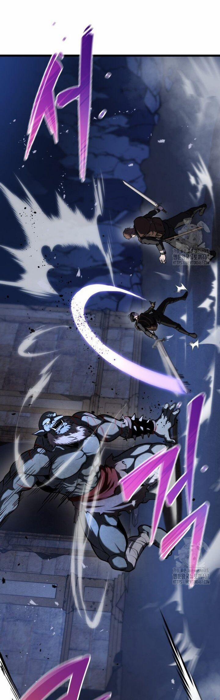 Sát Long Nhân Hồi Quy Siêu Việt 23 trang 63