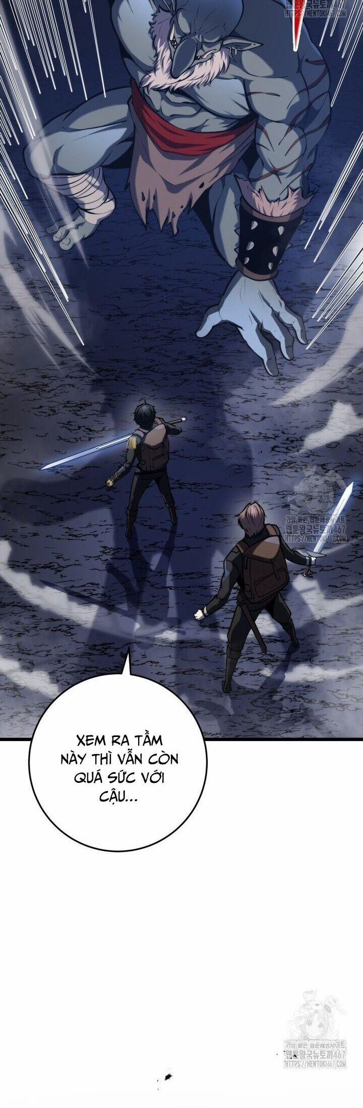 Sát Long Nhân Hồi Quy Siêu Việt 23 trang 68