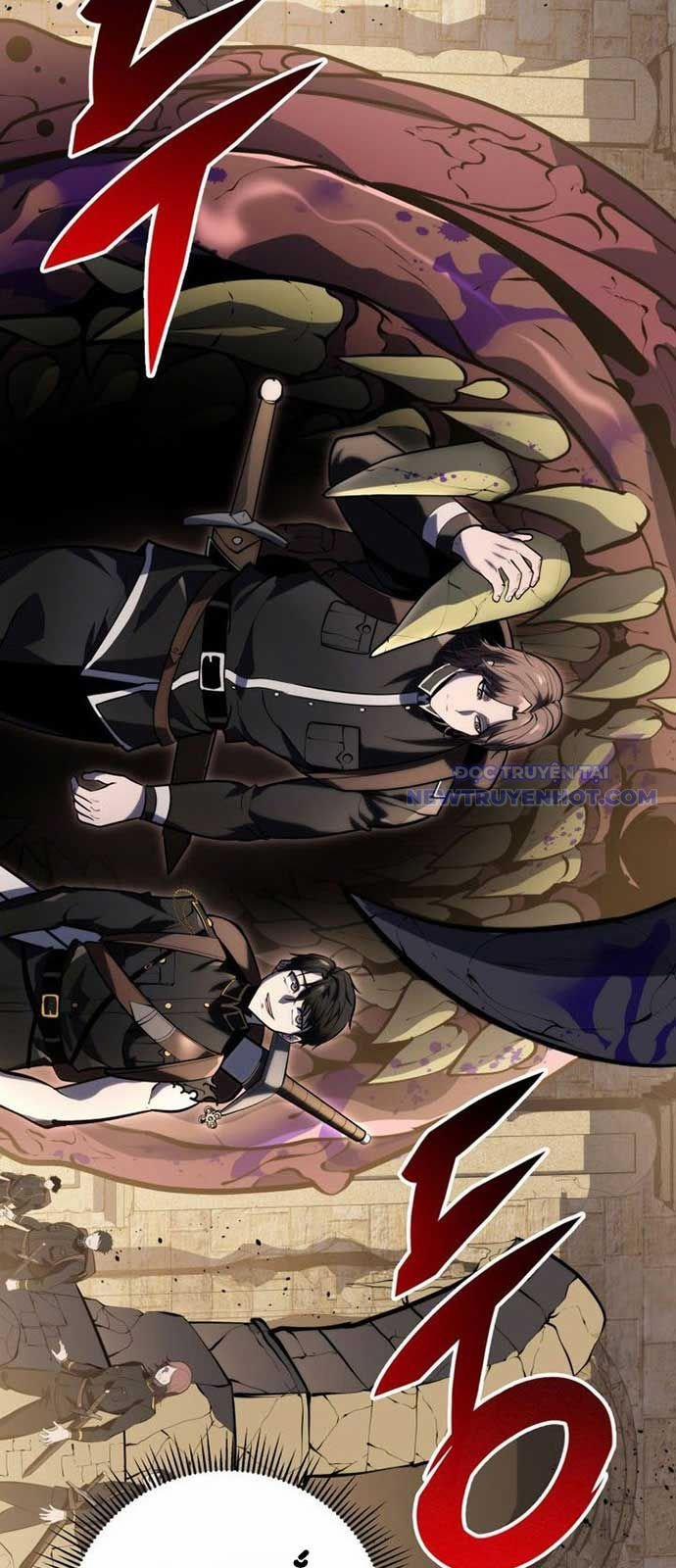 Sát Long Nhân Hồi Quy Siêu Việt 25 trang 15