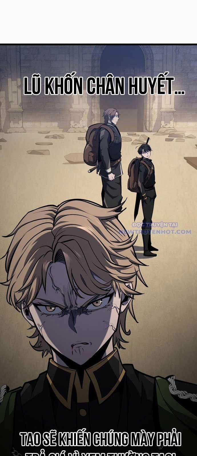 Sát Long Nhân Hồi Quy Siêu Việt 25 trang 25