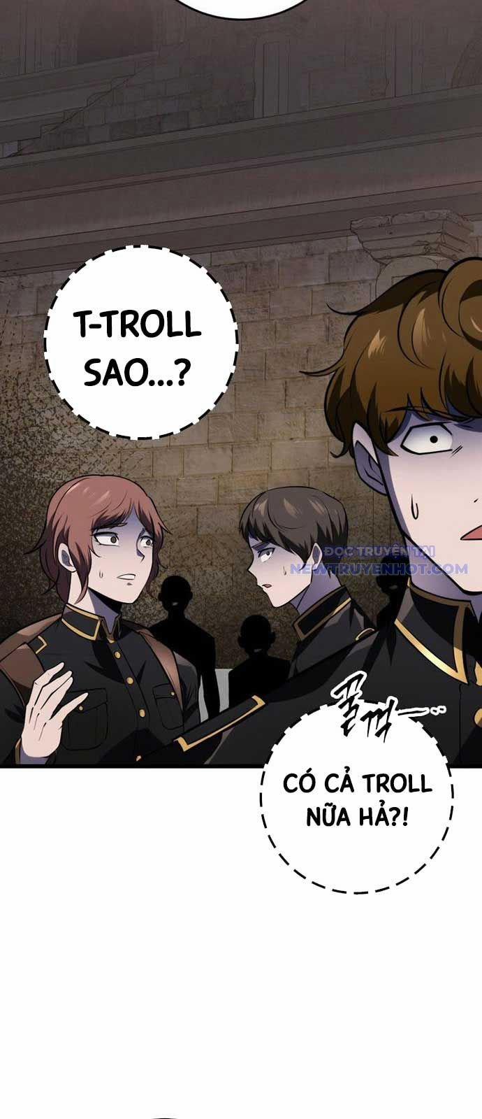 Sát Long Nhân Hồi Quy Siêu Việt 25 trang 40