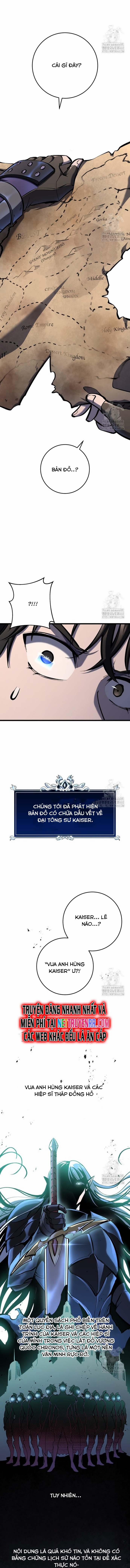 Sát Long Nhân Hồi Quy Siêu Việt 27 trang 1