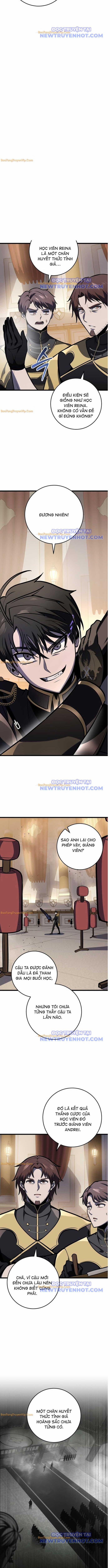 Sát Long Nhân Hồi Quy Siêu Việt 28 trang 1