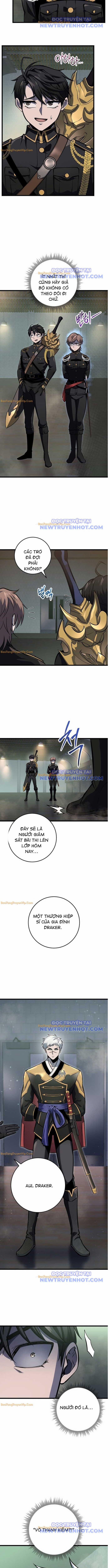 Sát Long Nhân Hồi Quy Siêu Việt 28 trang 10