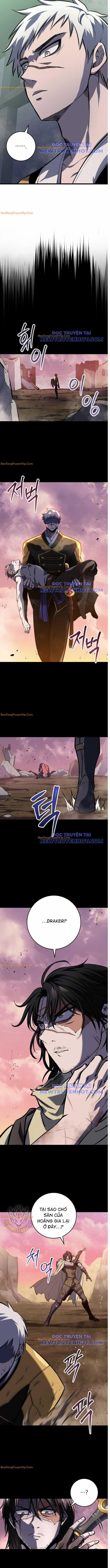 Sát Long Nhân Hồi Quy Siêu Việt 28 trang 11