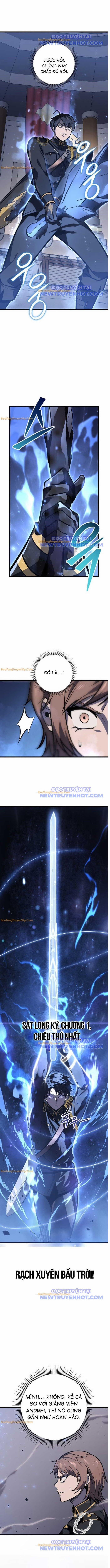 Sát Long Nhân Hồi Quy Siêu Việt 28 trang 3