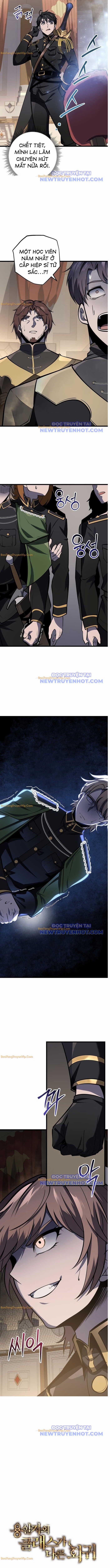 Sát Long Nhân Hồi Quy Siêu Việt 28 trang 6