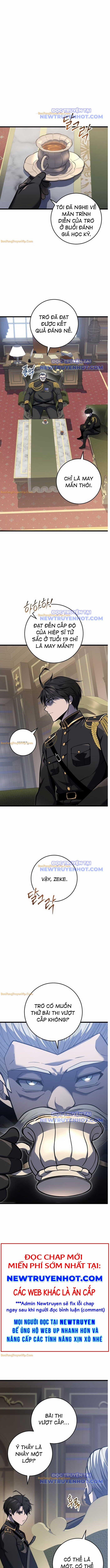 Sát Long Nhân Hồi Quy Siêu Việt 28 trang 7