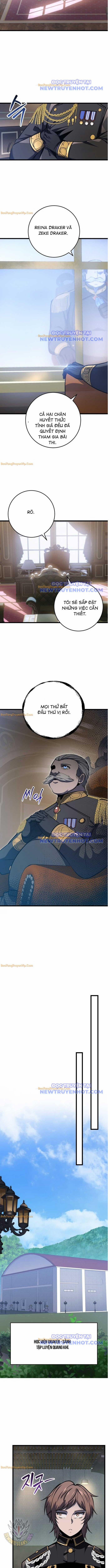 Sát Long Nhân Hồi Quy Siêu Việt 28 trang 9