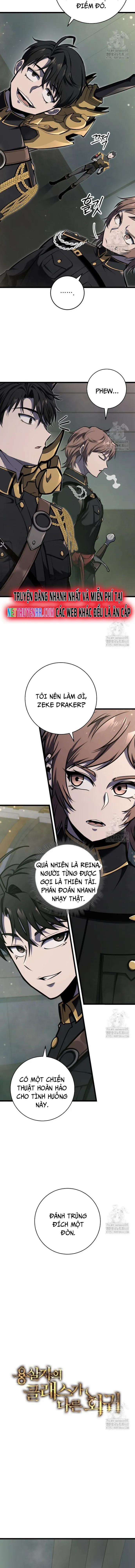 Sát Long Nhân Hồi Quy Siêu Việt 29 trang 1