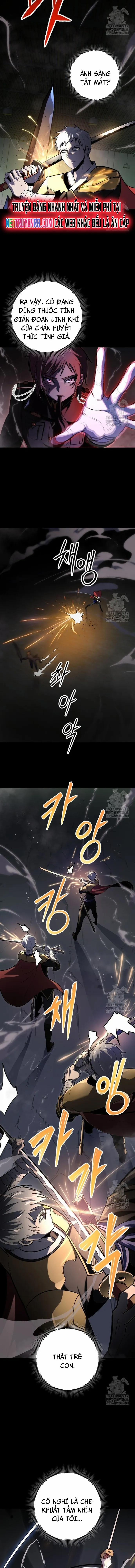 Sát Long Nhân Hồi Quy Siêu Việt 29 trang 12