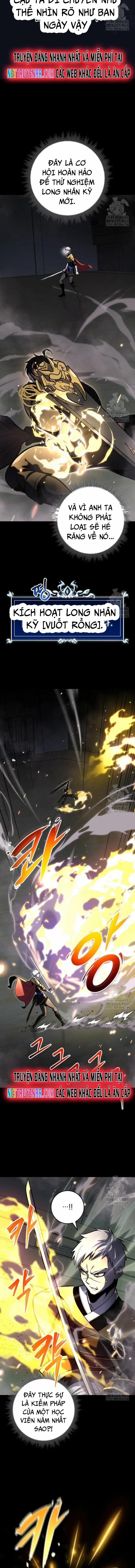 Sát Long Nhân Hồi Quy Siêu Việt 29 trang 14