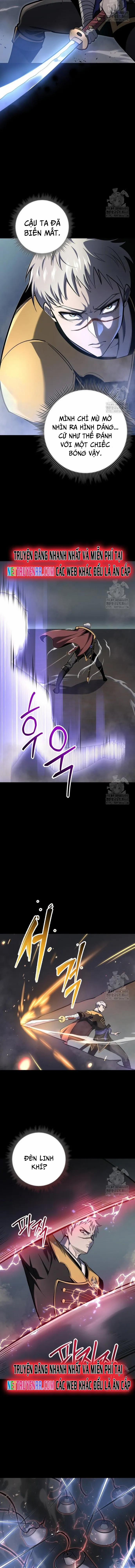Sát Long Nhân Hồi Quy Siêu Việt 29 trang 18