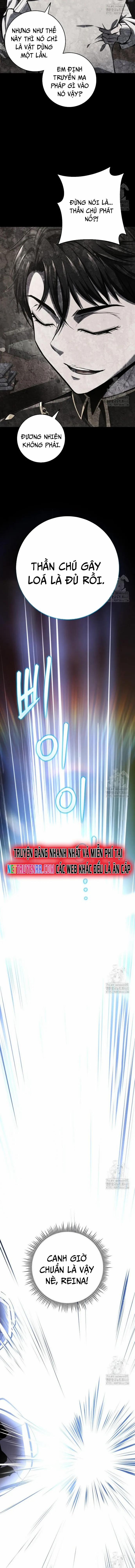 Sát Long Nhân Hồi Quy Siêu Việt 29 trang 21