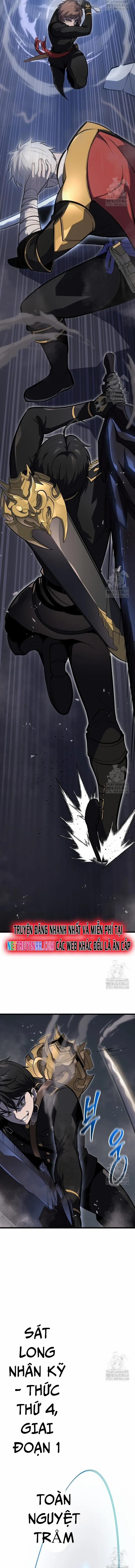 Sát Long Nhân Hồi Quy Siêu Việt 29 trang 23