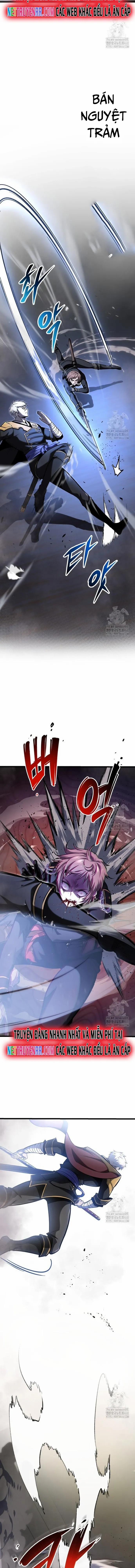 Sát Long Nhân Hồi Quy Siêu Việt 29 trang 6