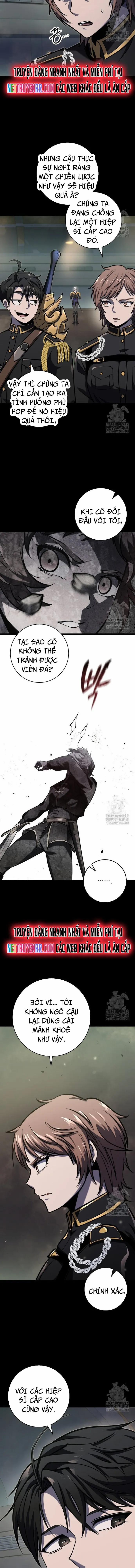 Sát Long Nhân Hồi Quy Siêu Việt 29 trang 9