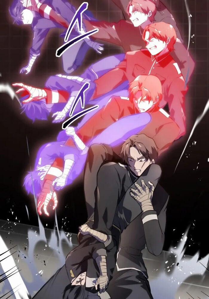 Sát Long Nhân Hồi Quy Siêu Việt 3 trang 120