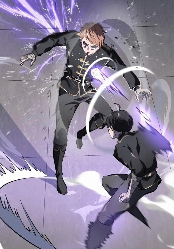 Sát Long Nhân Hồi Quy Siêu Việt 3 trang 63