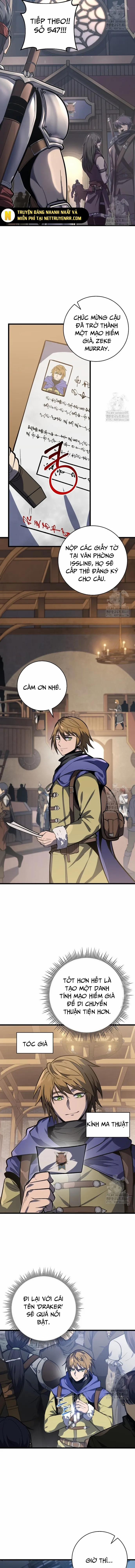 Sát Long Nhân Hồi Quy Siêu Việt 30 trang 10