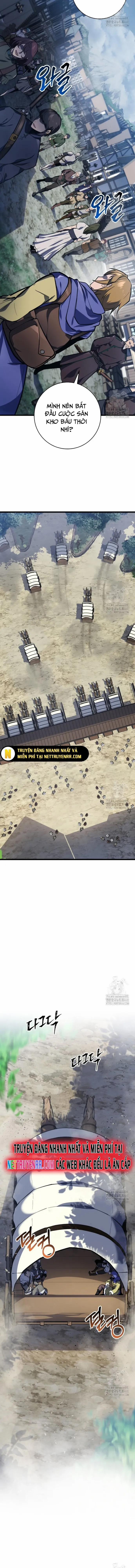 Sát Long Nhân Hồi Quy Siêu Việt 30 trang 11