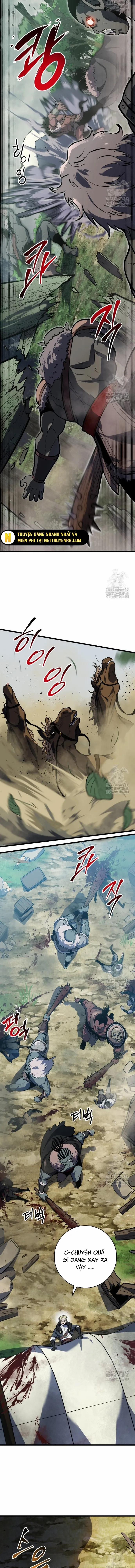 Sát Long Nhân Hồi Quy Siêu Việt 30 trang 16