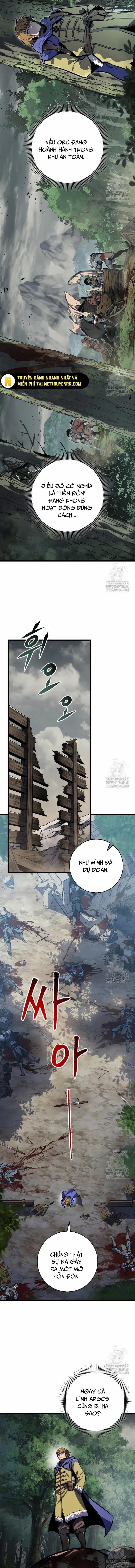 Sát Long Nhân Hồi Quy Siêu Việt 30 trang 18