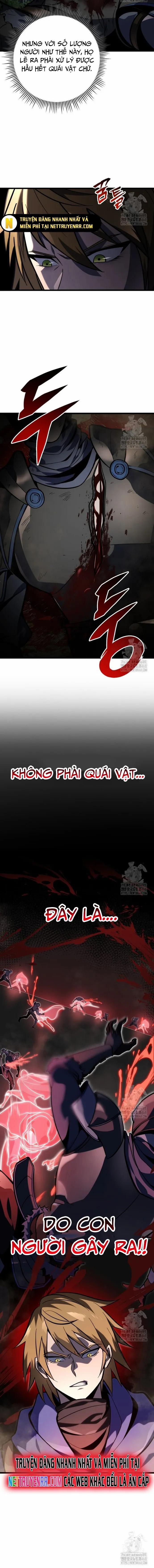 Sát Long Nhân Hồi Quy Siêu Việt 30 trang 19