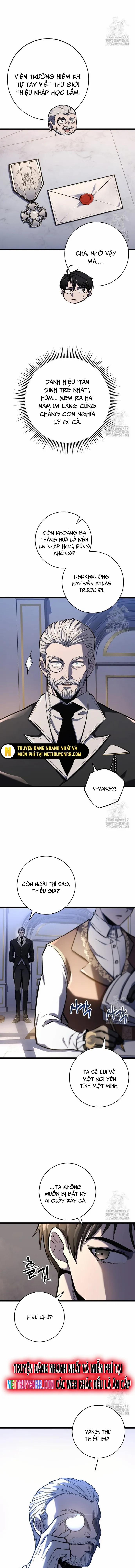 Sát Long Nhân Hồi Quy Siêu Việt 30 trang 5