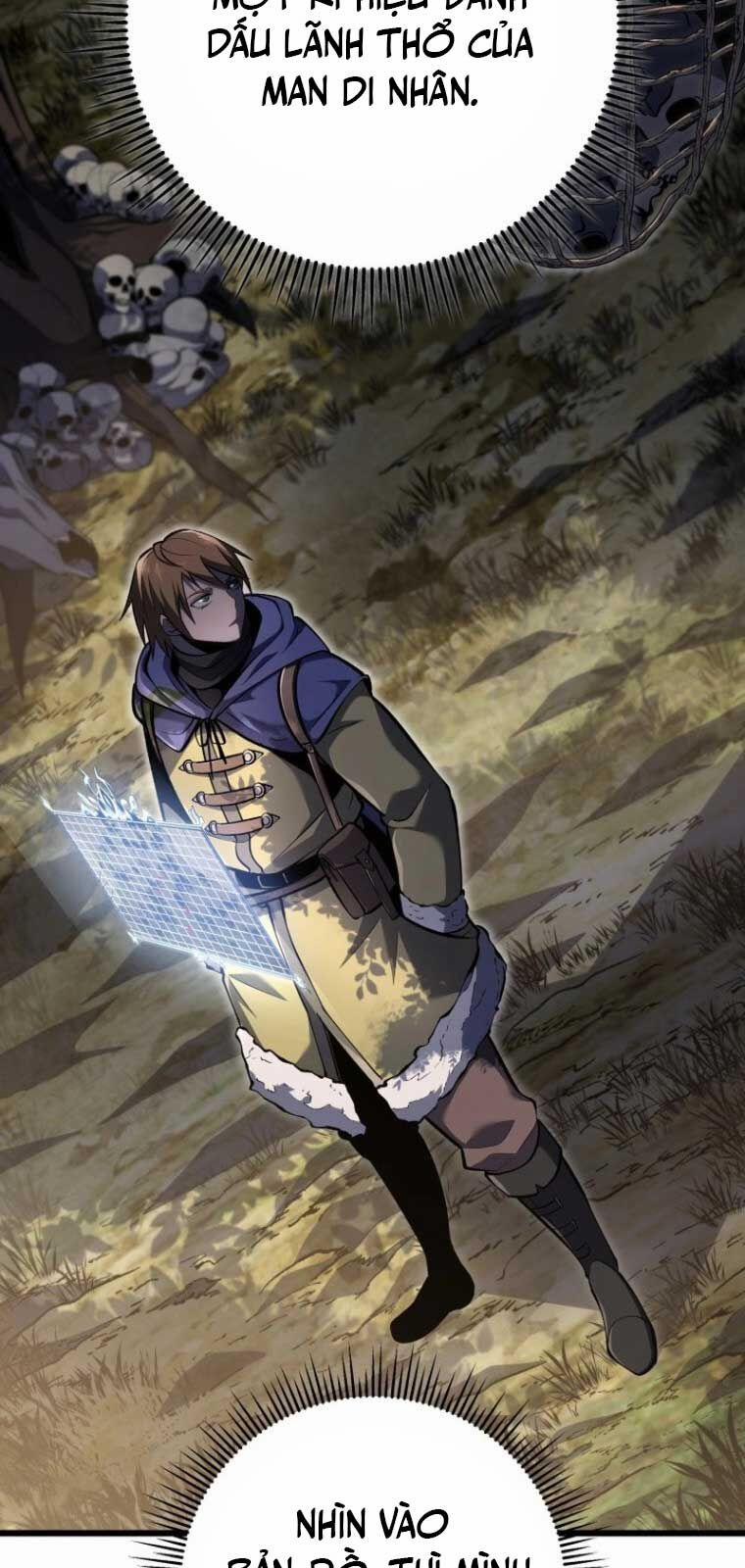 Sát Long Nhân Hồi Quy Siêu Việt 31 trang 10