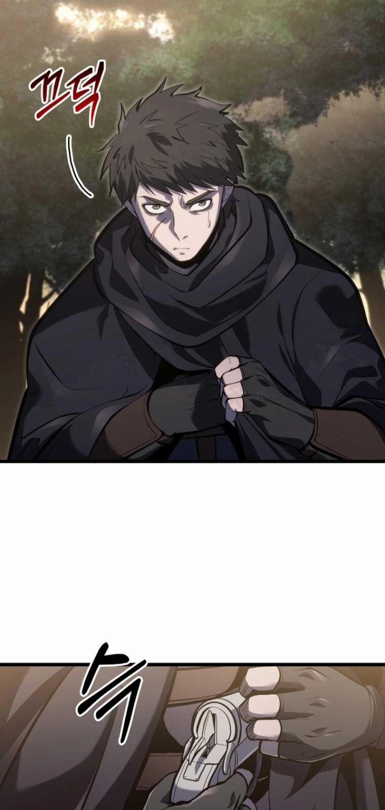 Sát Long Nhân Hồi Quy Siêu Việt 31 trang 28