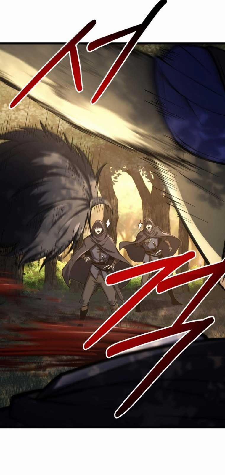 Sát Long Nhân Hồi Quy Siêu Việt 31 trang 36