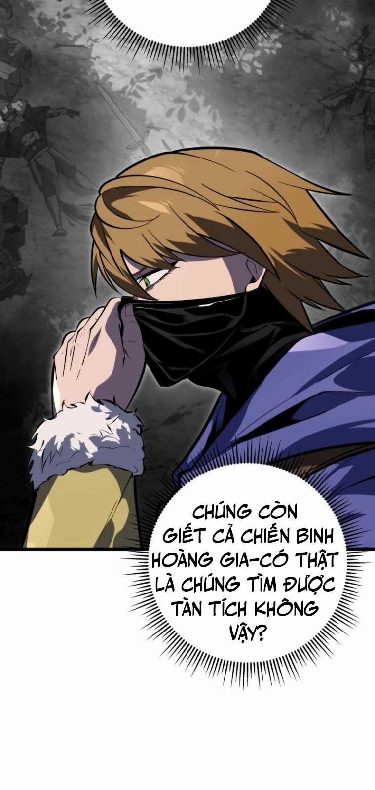 Sát Long Nhân Hồi Quy Siêu Việt 31 trang 44