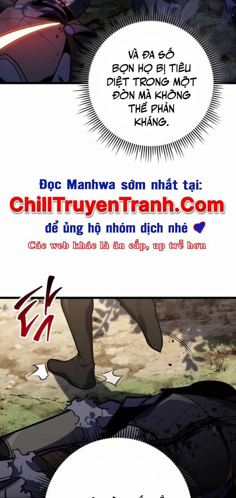 Sát Long Nhân Hồi Quy Siêu Việt 31 trang 6