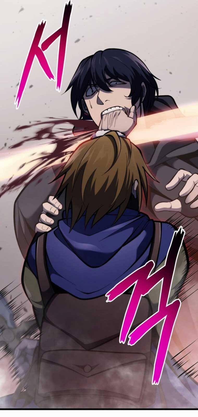 Sát Long Nhân Hồi Quy Siêu Việt 31 trang 61