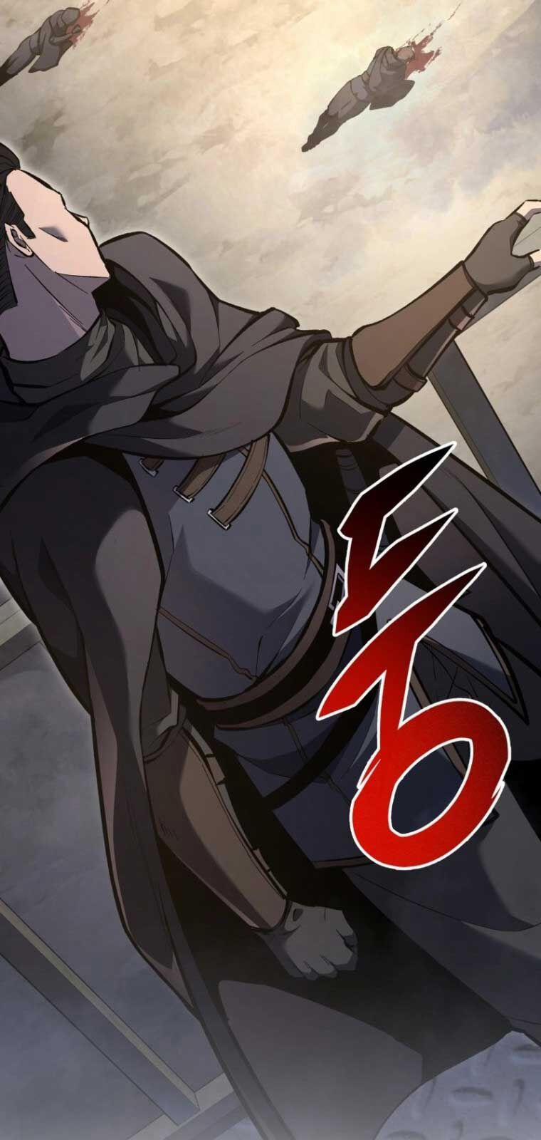 Sát Long Nhân Hồi Quy Siêu Việt 31 trang 88