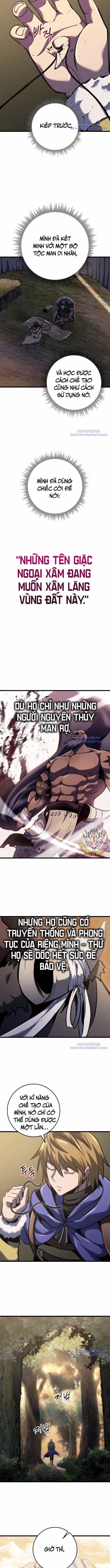 Sát Long Nhân Hồi Quy Siêu Việt 32 trang 10