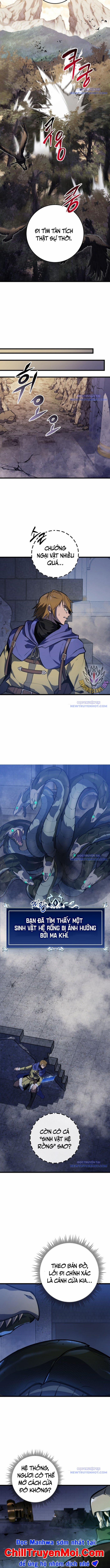 Sát Long Nhân Hồi Quy Siêu Việt 32 trang 11