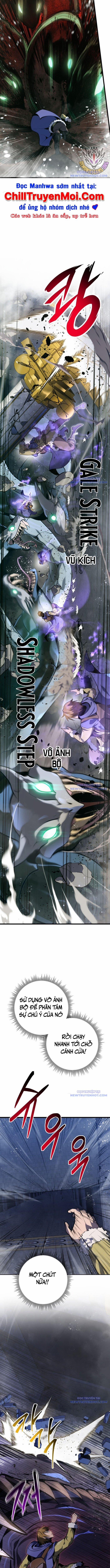 Sát Long Nhân Hồi Quy Siêu Việt 32 trang 13