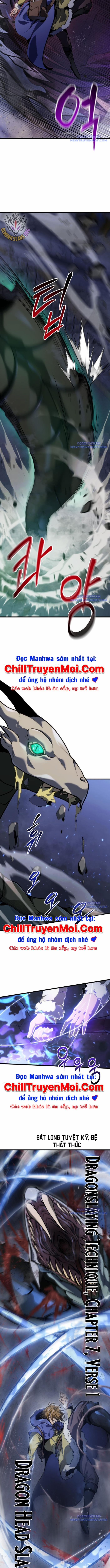 Sát Long Nhân Hồi Quy Siêu Việt 32 trang 14