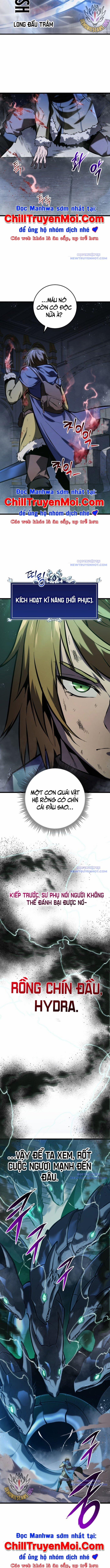 Sát Long Nhân Hồi Quy Siêu Việt 32 trang 15