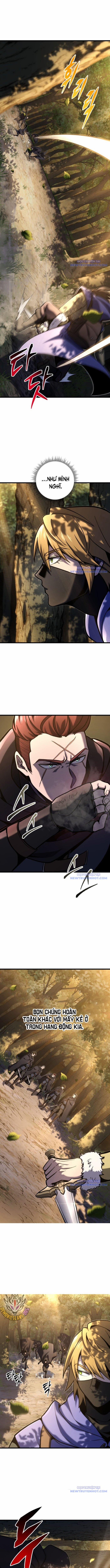 Sát Long Nhân Hồi Quy Siêu Việt 32 trang 3