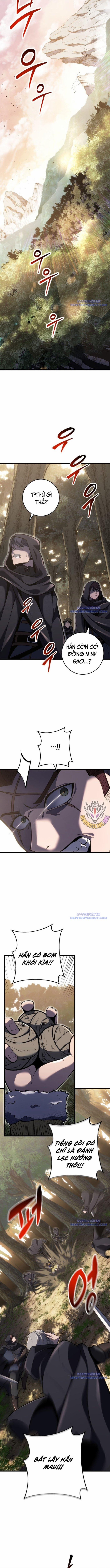 Sát Long Nhân Hồi Quy Siêu Việt 32 trang 5