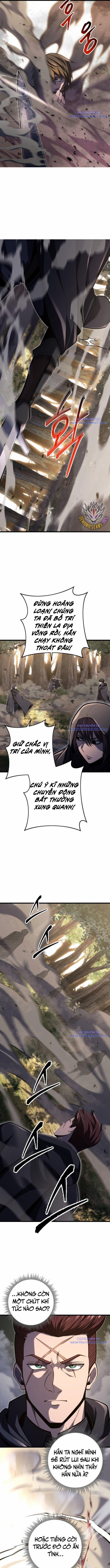 Sát Long Nhân Hồi Quy Siêu Việt 32 trang 6
