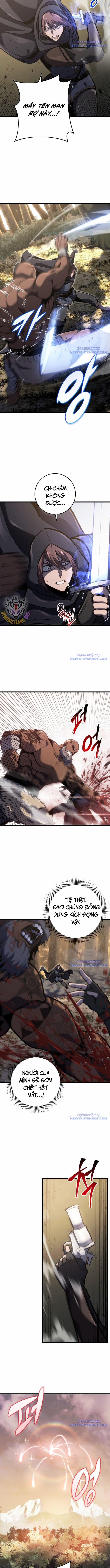 Sát Long Nhân Hồi Quy Siêu Việt 32 trang 8