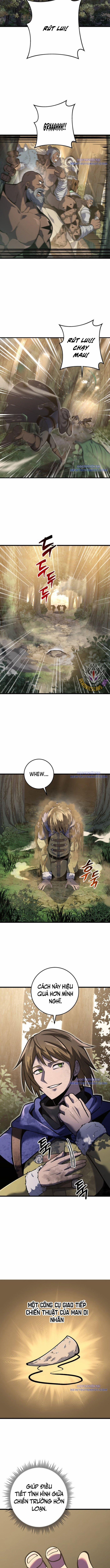 Sát Long Nhân Hồi Quy Siêu Việt 32 trang 9