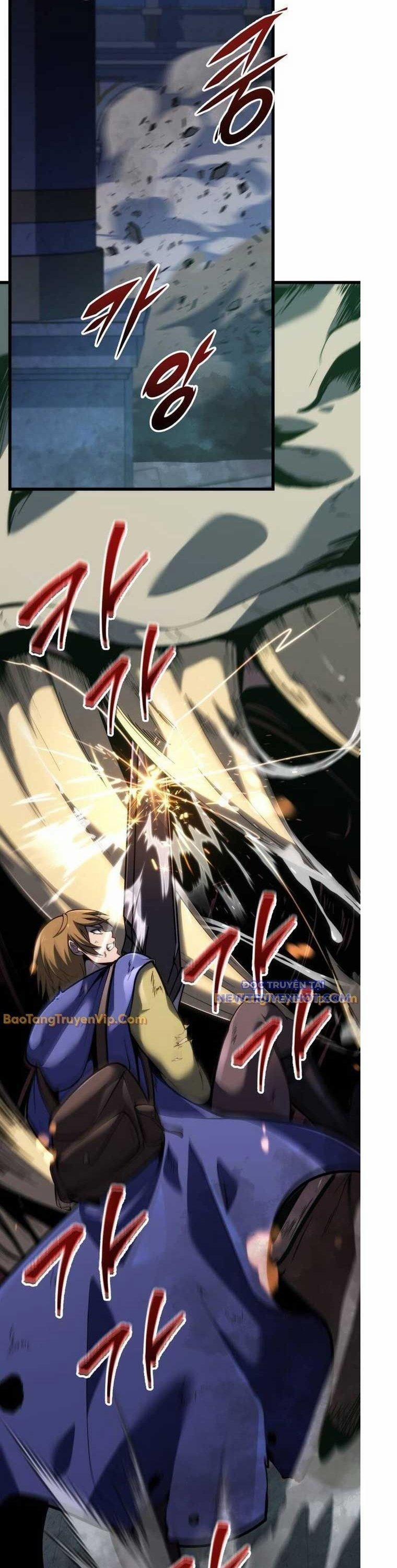 Sát Long Nhân Hồi Quy Siêu Việt 33 trang 1