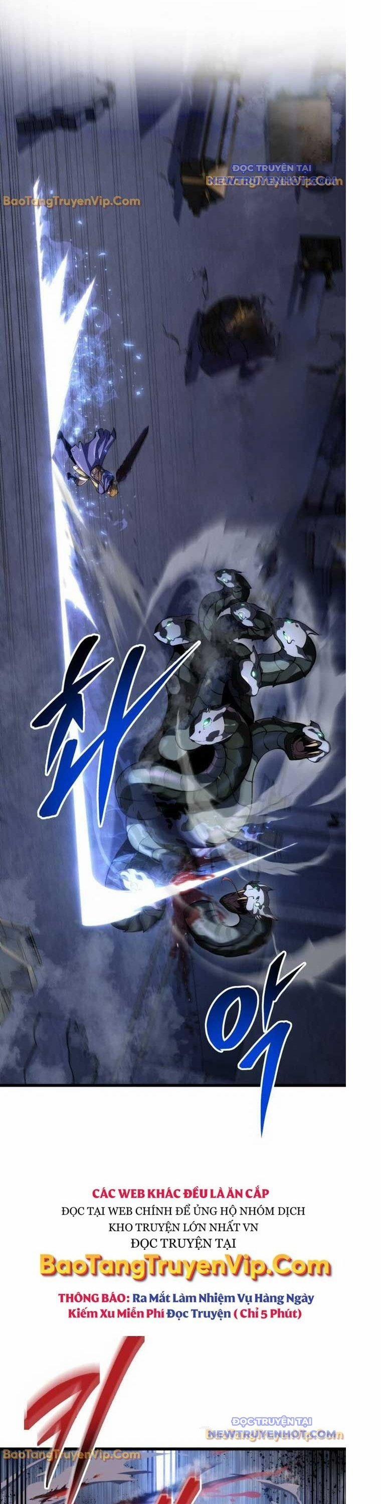 Sát Long Nhân Hồi Quy Siêu Việt 33 trang 11