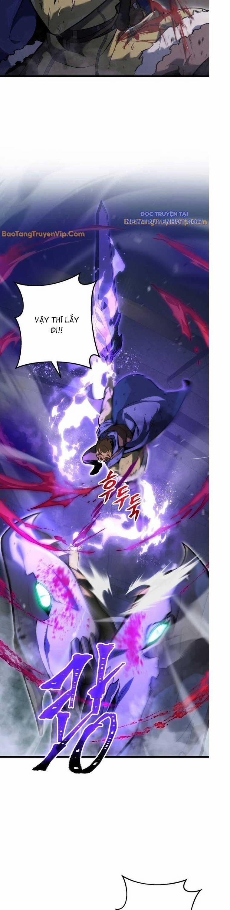 Sát Long Nhân Hồi Quy Siêu Việt 33 trang 19